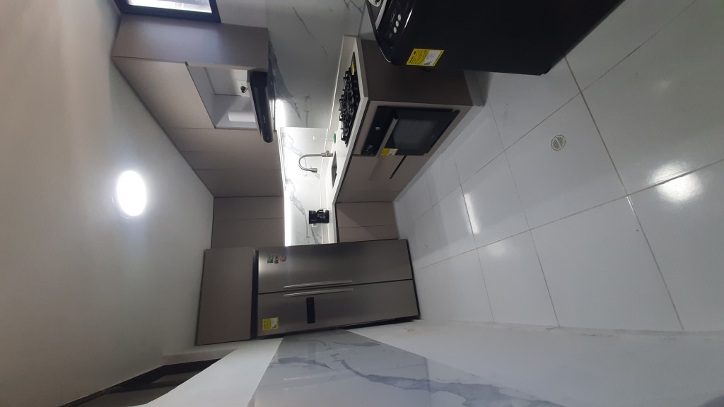 Inmobiliaria Issa Saieh Apartamento Arriendo, El Prado, Barranquilla imagen 4
