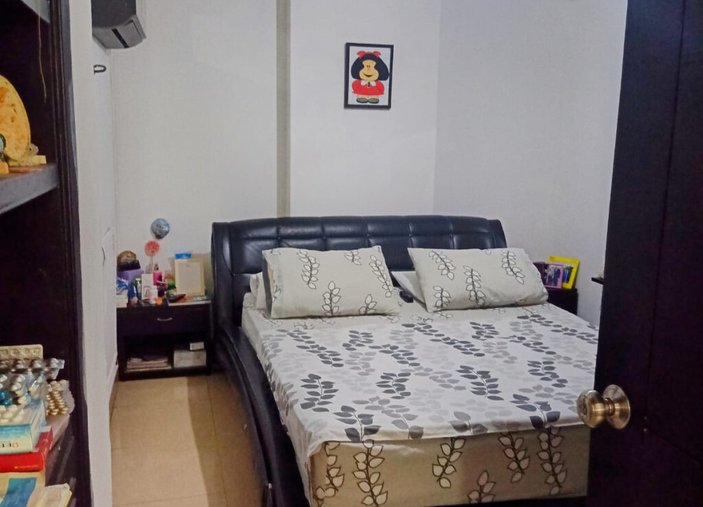 Inmobiliaria Issa Saieh Apartamento Arriendo, El Prado, Barranquilla imagen 5
