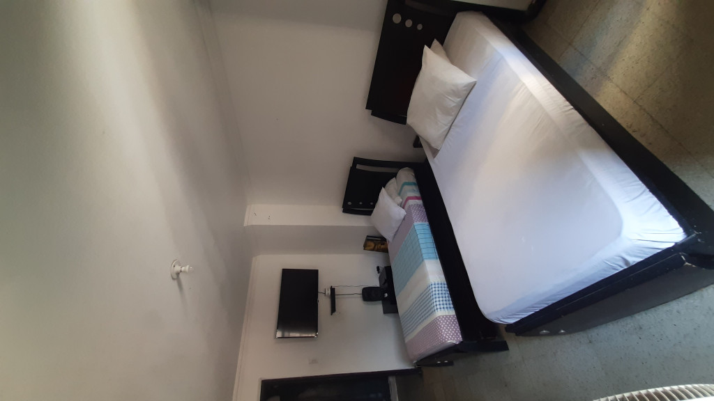 Inmobiliaria Issa Saieh Apartamento Arriendo, El Prado, Barranquilla imagen 6