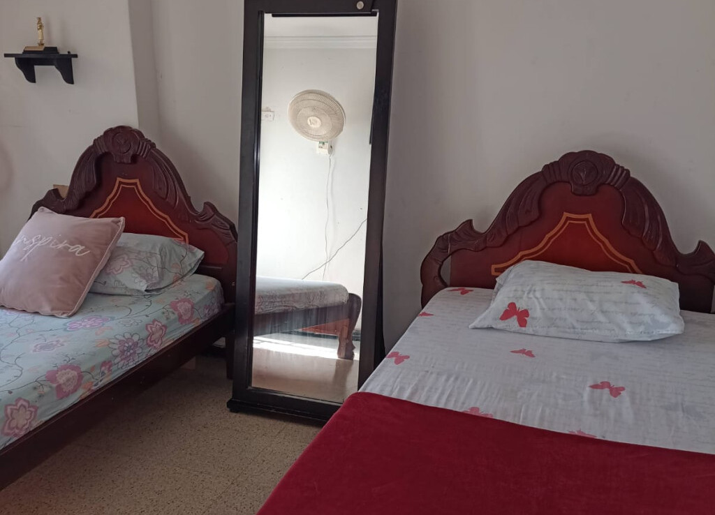 Inmobiliaria Issa Saieh Apartamento Arriendo, El Prado, Barranquilla imagen 7