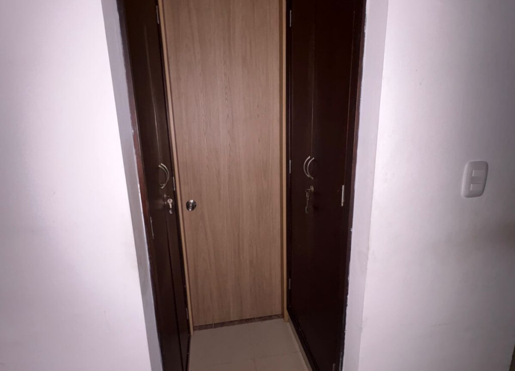 Inmobiliaria Issa Saieh Apartamento Arriendo, Villa Campestre, Barranquilla imagen 12
