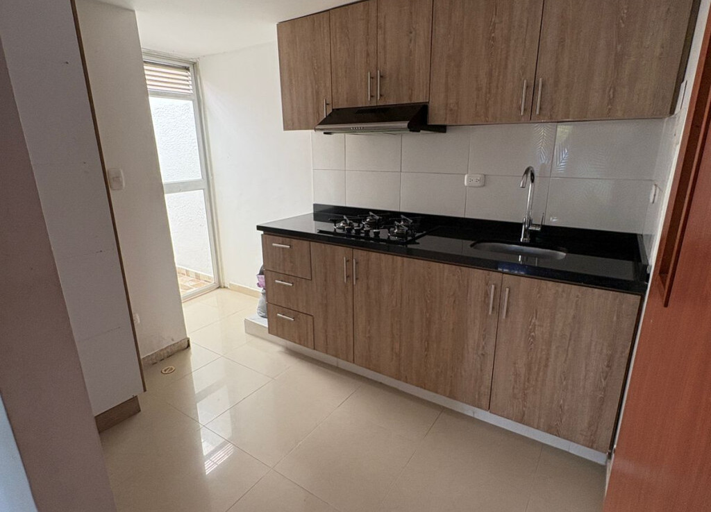 Inmobiliaria Issa Saieh Apartamento Arriendo, Villa Campestre, Barranquilla imagen 2