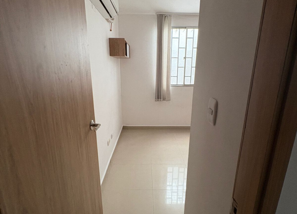 Inmobiliaria Issa Saieh Apartamento Arriendo, Villa Campestre, Barranquilla imagen 7
