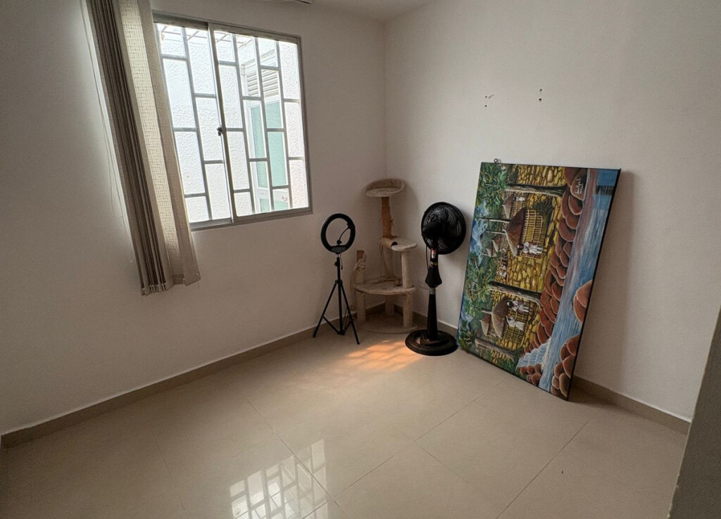 Inmobiliaria Issa Saieh Apartamento Arriendo, Villa Campestre, Barranquilla imagen 8