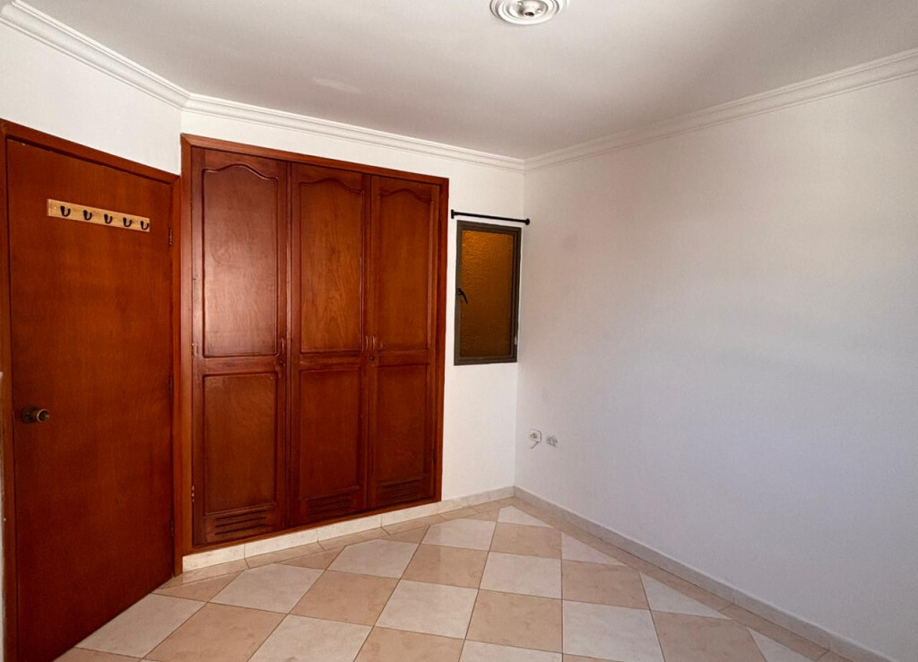 Inmobiliaria Issa Saieh Apartamento Arriendo, Villa Carolina, Barranquilla imagen 15