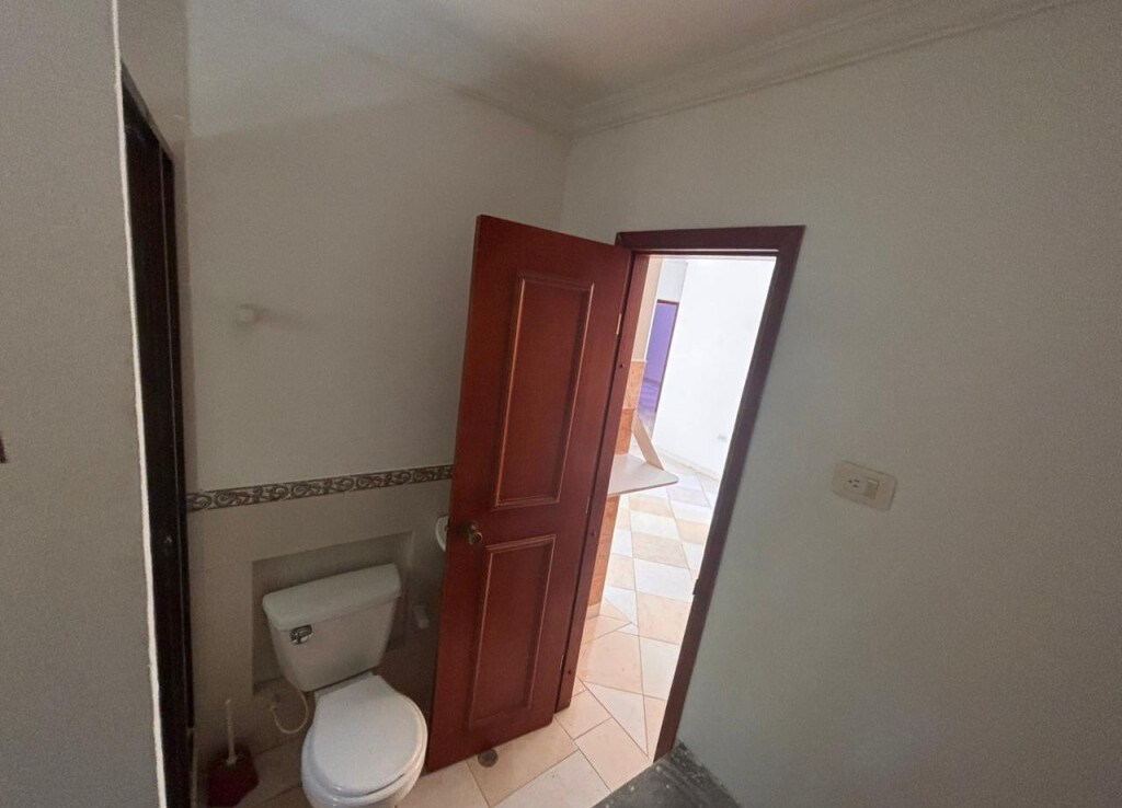 Inmobiliaria Issa Saieh Apartamento Arriendo, Villa Carolina, Barranquilla imagen 21