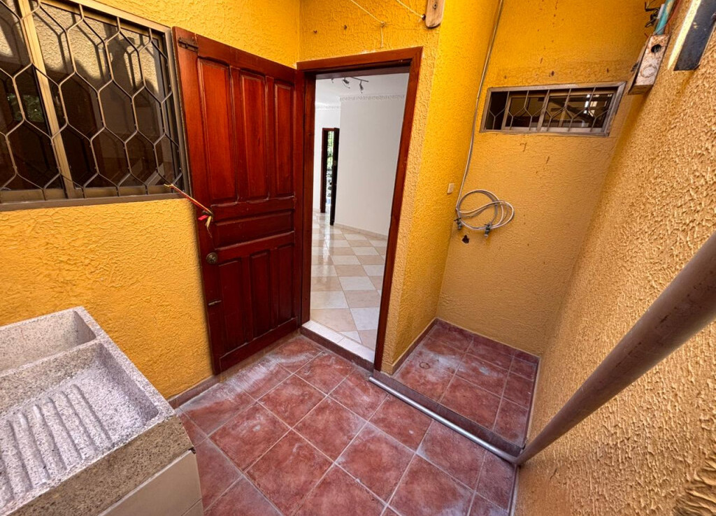 Inmobiliaria Issa Saieh Apartamento Arriendo, Villa Carolina, Barranquilla imagen 22