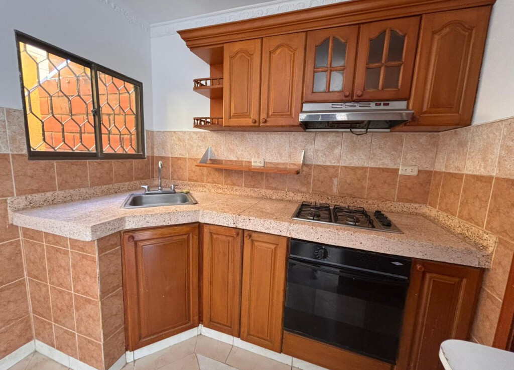 Inmobiliaria Issa Saieh Apartamento Arriendo, Villa Carolina, Barranquilla imagen 6