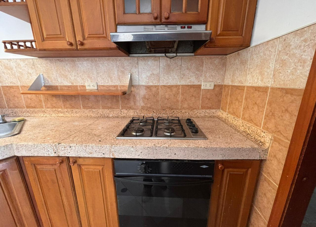 Inmobiliaria Issa Saieh Apartamento Arriendo, Villa Carolina, Barranquilla imagen 7