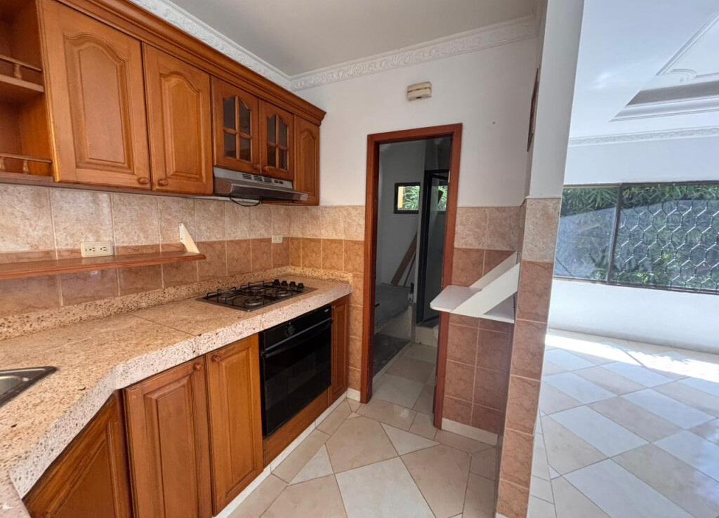 Inmobiliaria Issa Saieh Apartamento Arriendo, Villa Carolina, Barranquilla imagen 8