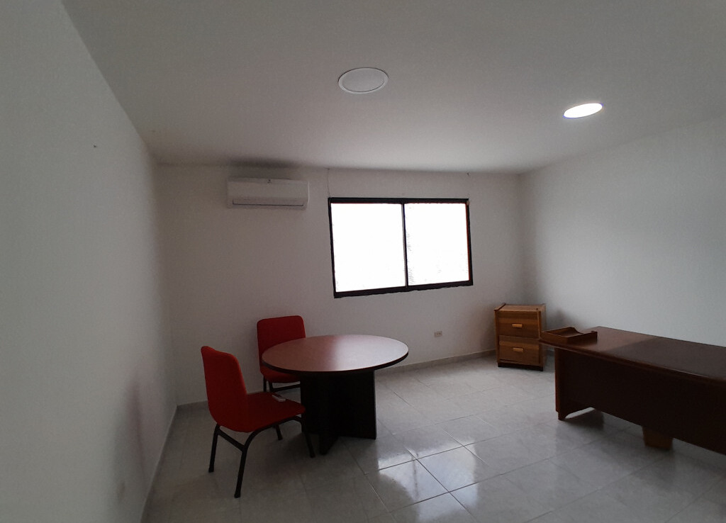 Inmobiliaria Issa Saieh Local Arriendo, El Porvenir, Barranquilla imagen 15