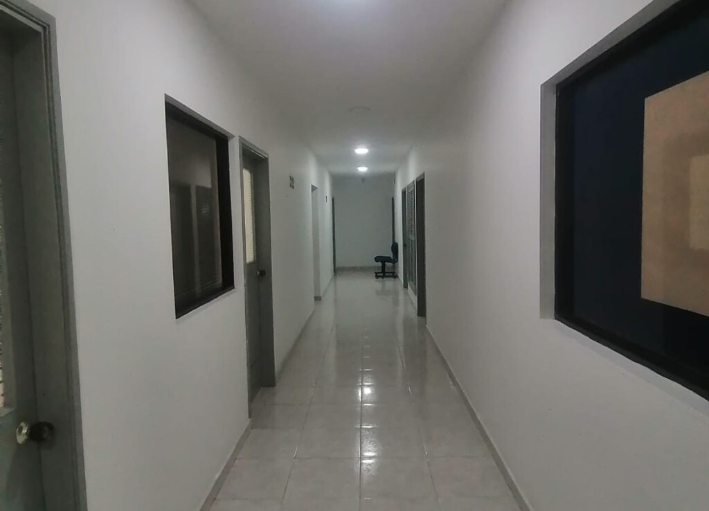 Inmobiliaria Issa Saieh Local Arriendo, El Porvenir, Barranquilla imagen 18