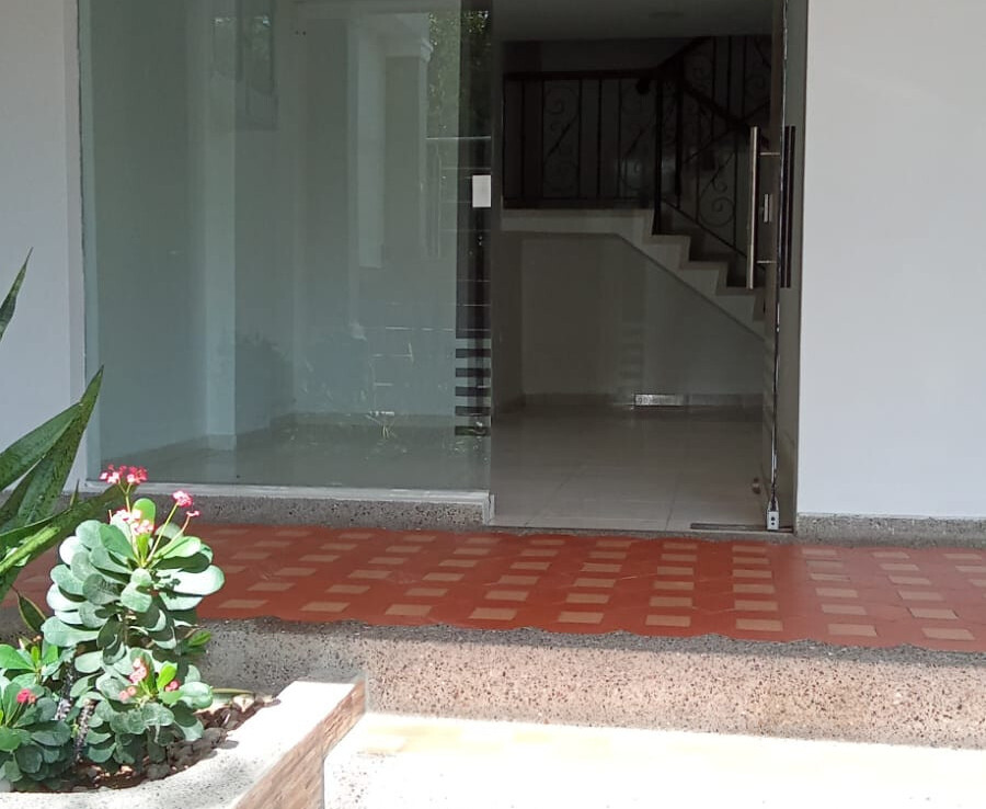 Inmobiliaria Issa Saieh Local Arriendo, El Porvenir, Barranquilla imagen 0