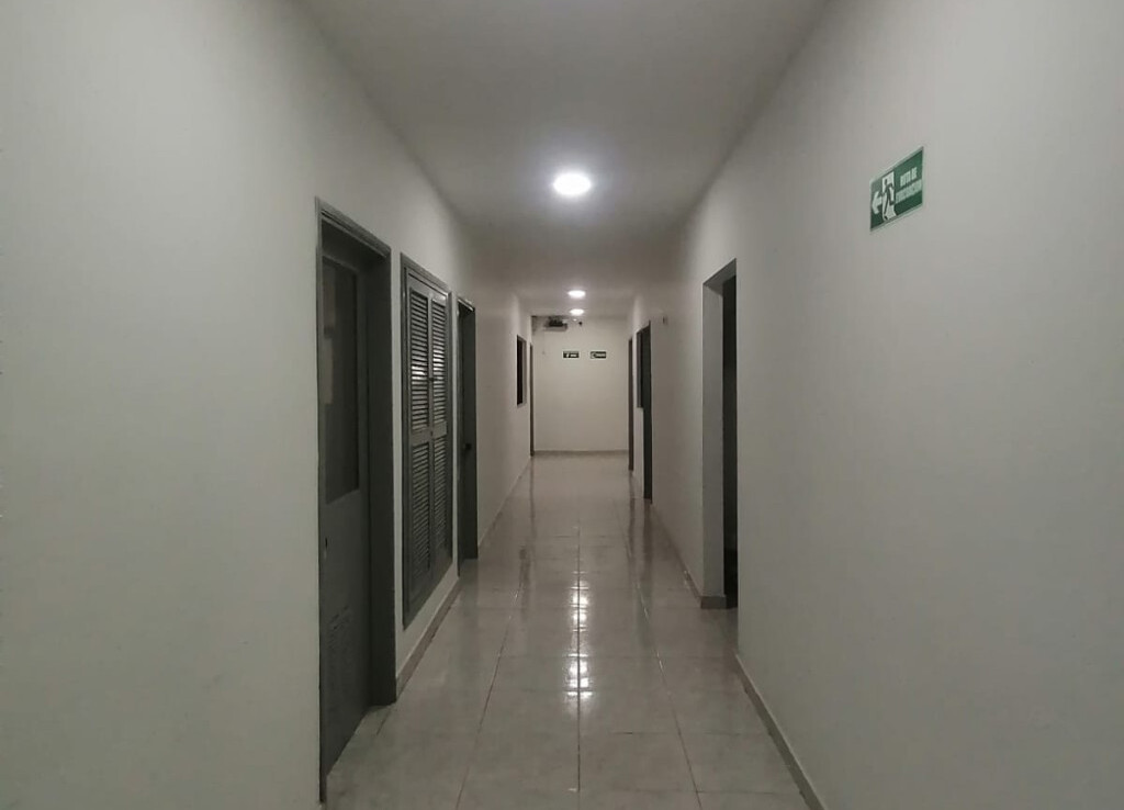 Inmobiliaria Issa Saieh Local Arriendo, El Porvenir, Barranquilla imagen 19