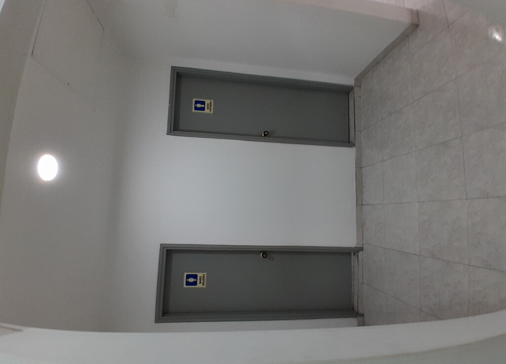 Inmobiliaria Issa Saieh Local Arriendo, El Porvenir, Barranquilla imagen 8