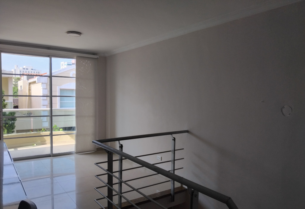 Inmobiliaria Issa Saieh Casa Arriendo, La Castellana, Barranquilla imagen 11