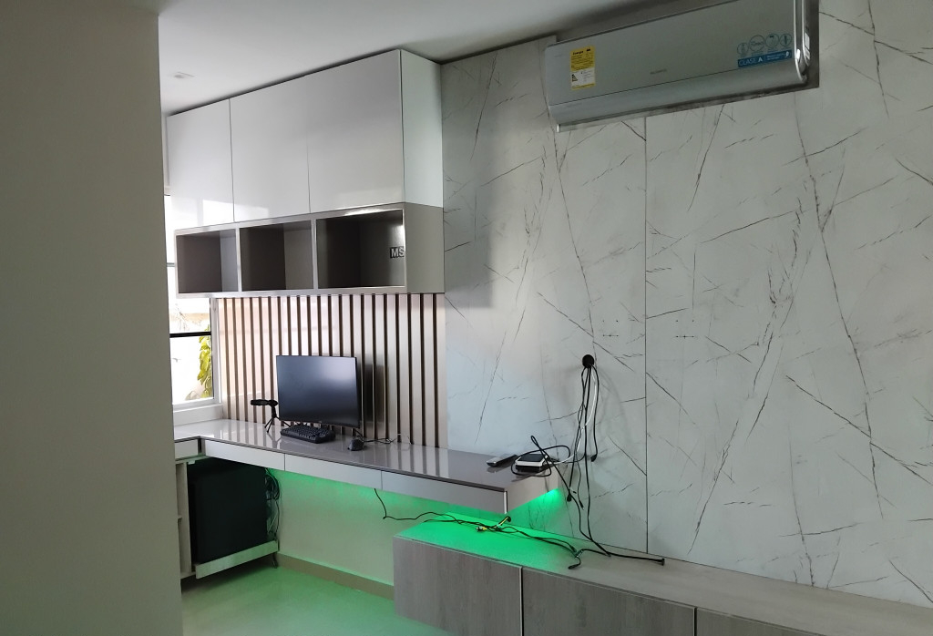 Inmobiliaria Issa Saieh Casa Arriendo, La Castellana, Barranquilla imagen 14
