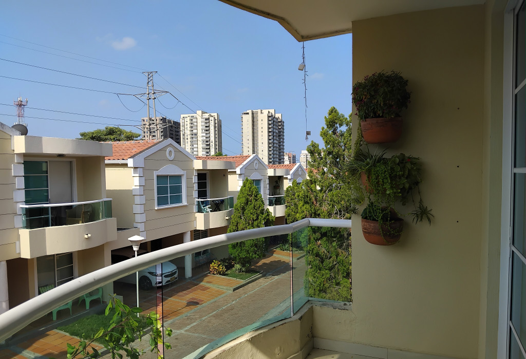Inmobiliaria Issa Saieh Casa Arriendo, La Castellana, Barranquilla imagen 0