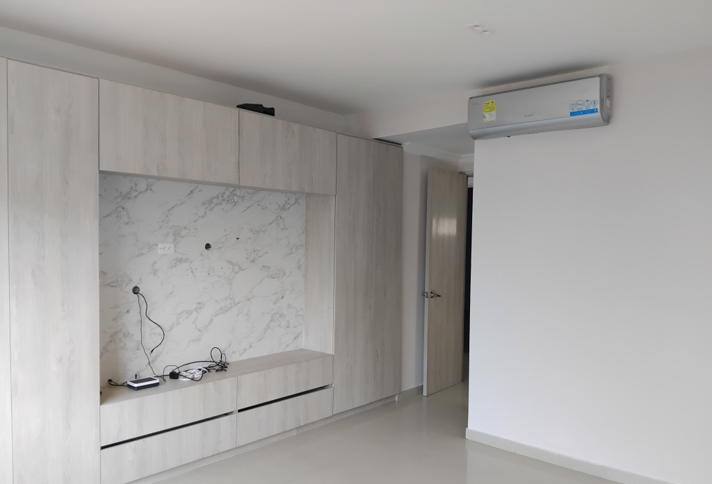 Inmobiliaria Issa Saieh Casa Arriendo, La Castellana, Barranquilla imagen 19
