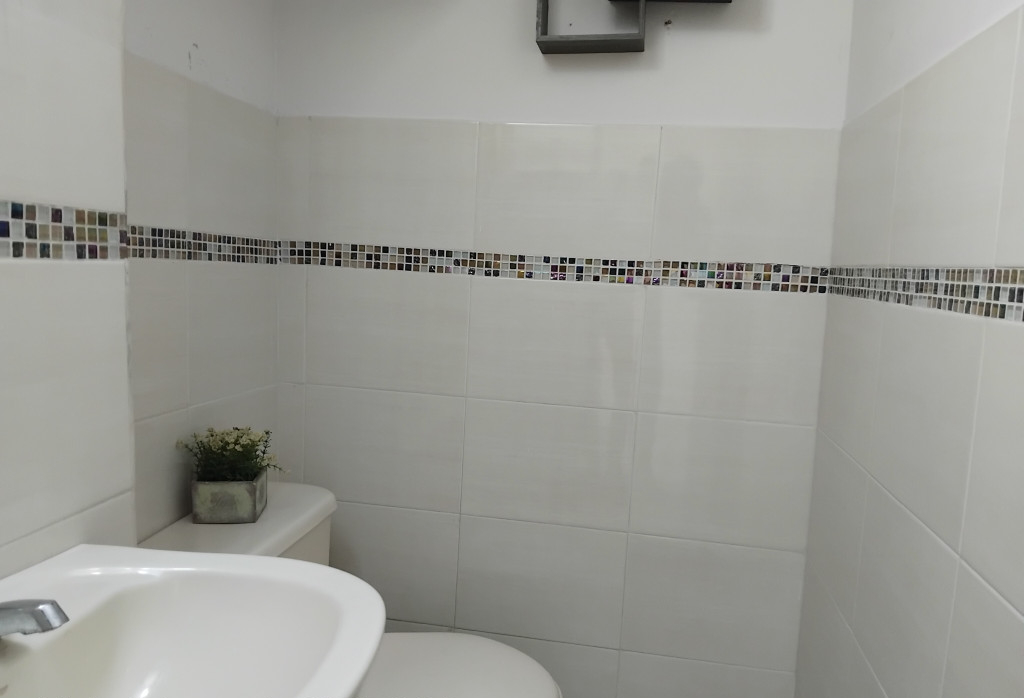 Inmobiliaria Issa Saieh Casa Arriendo, La Castellana, Barranquilla imagen 20