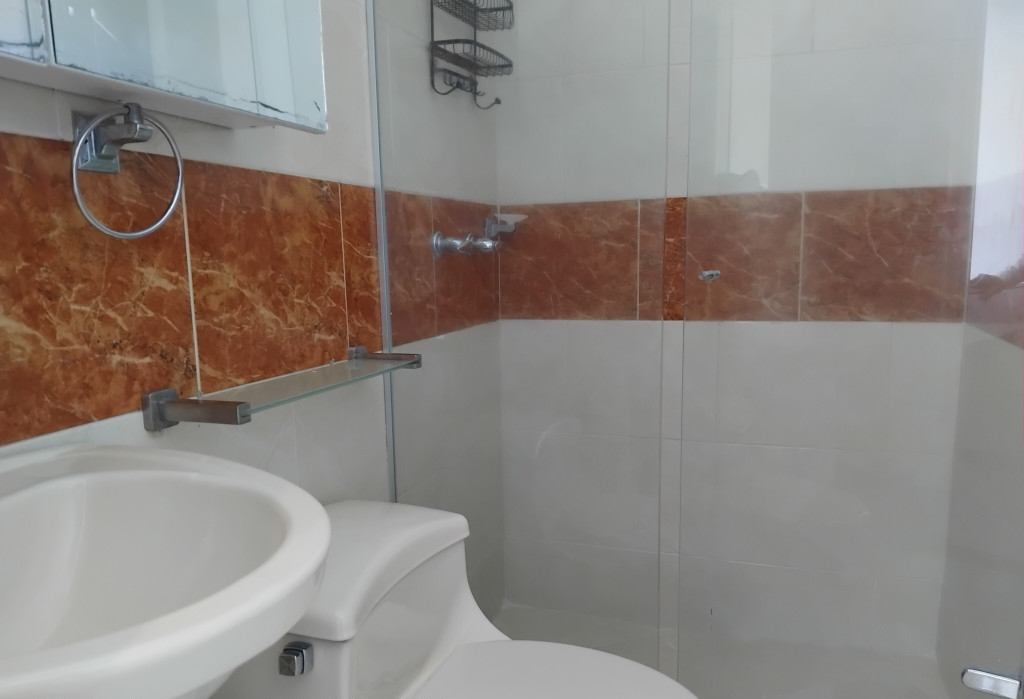 Inmobiliaria Issa Saieh Casa Arriendo, La Castellana, Barranquilla imagen 22