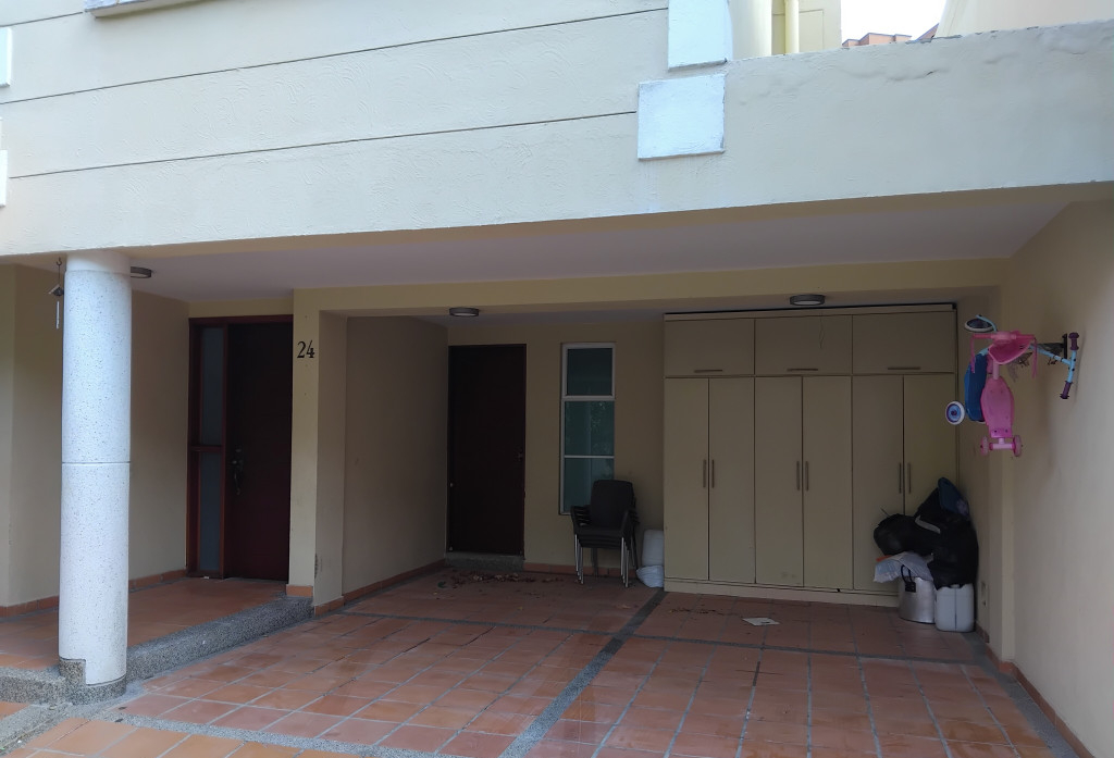 Inmobiliaria Issa Saieh Casa Arriendo, La Castellana, Barranquilla imagen 23