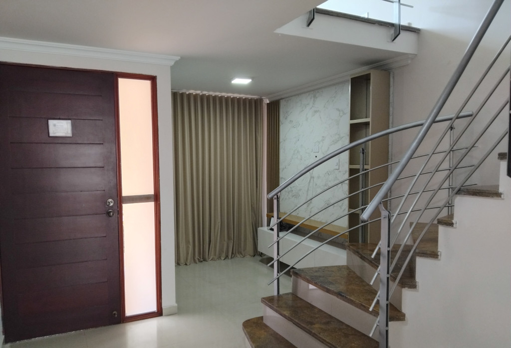 Inmobiliaria Issa Saieh Casa Arriendo, La Castellana, Barranquilla imagen 1