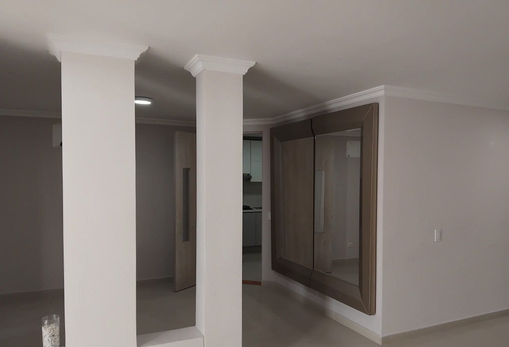 Inmobiliaria Issa Saieh Casa Arriendo, La Castellana, Barranquilla imagen 3