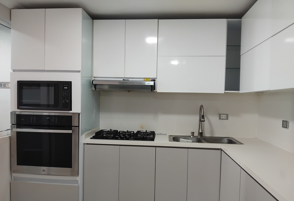 Inmobiliaria Issa Saieh Casa Arriendo, La Castellana, Barranquilla imagen 8