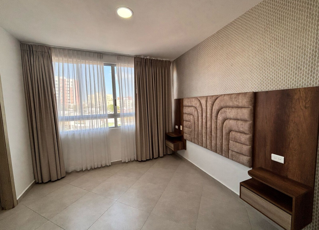 Inmobiliaria Issa Saieh Apartamento Arriendo, Santa Mónica, Barranquilla imagen 13