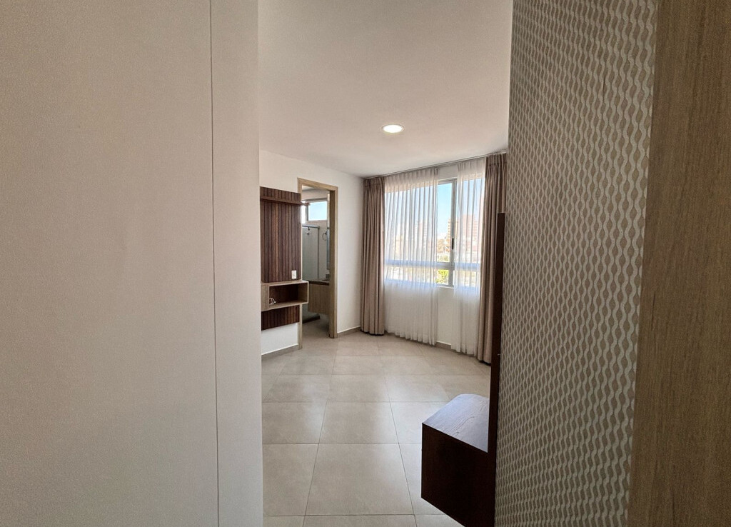 Inmobiliaria Issa Saieh Apartamento Arriendo, Santa Mónica, Barranquilla imagen 16