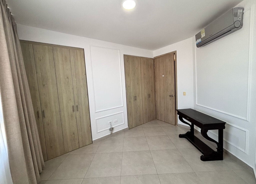 Inmobiliaria Issa Saieh Apartamento Arriendo, Santa Mónica, Barranquilla imagen 18