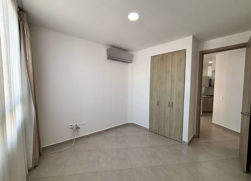Inmobiliaria Issa Saieh Apartamento Arriendo, Santa Mónica, Barranquilla imagen 21