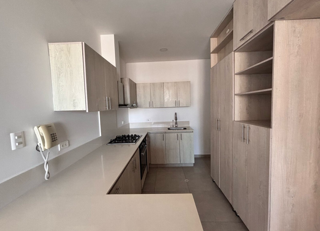 Inmobiliaria Issa Saieh Apartamento Arriendo, Santa Mónica, Barranquilla imagen 25