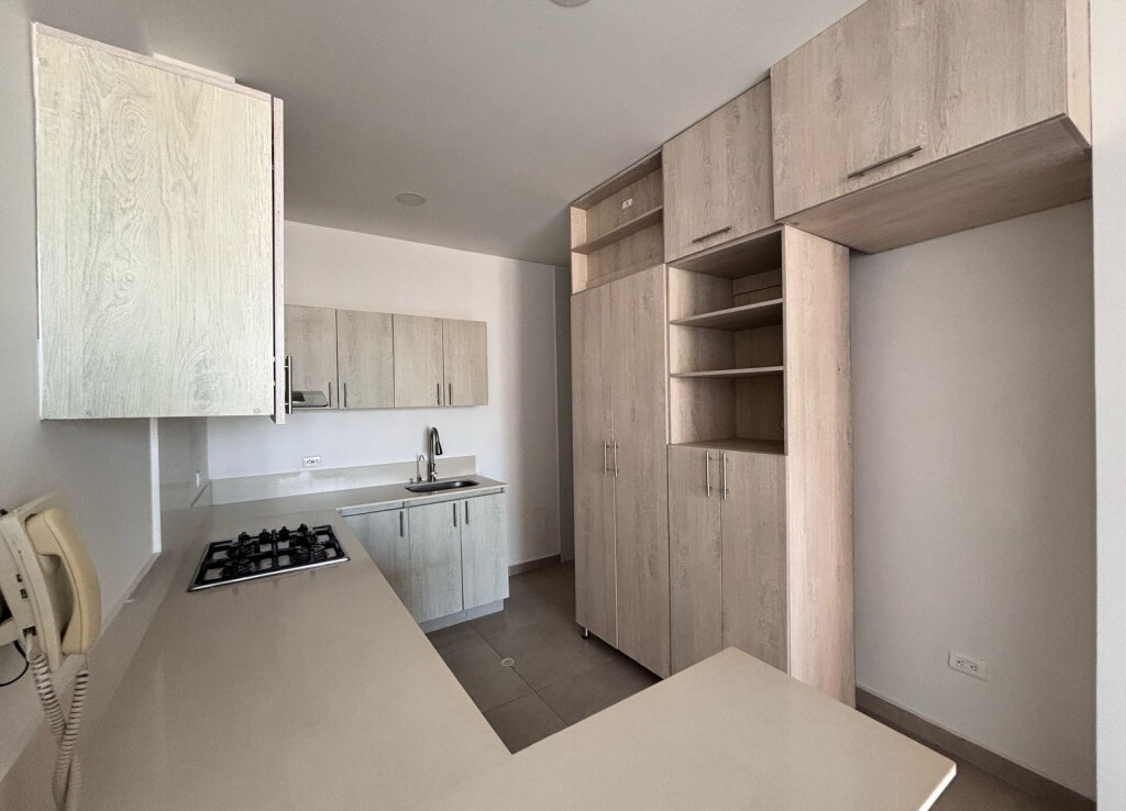 Inmobiliaria Issa Saieh Apartamento Arriendo, Santa Mónica, Barranquilla imagen 26