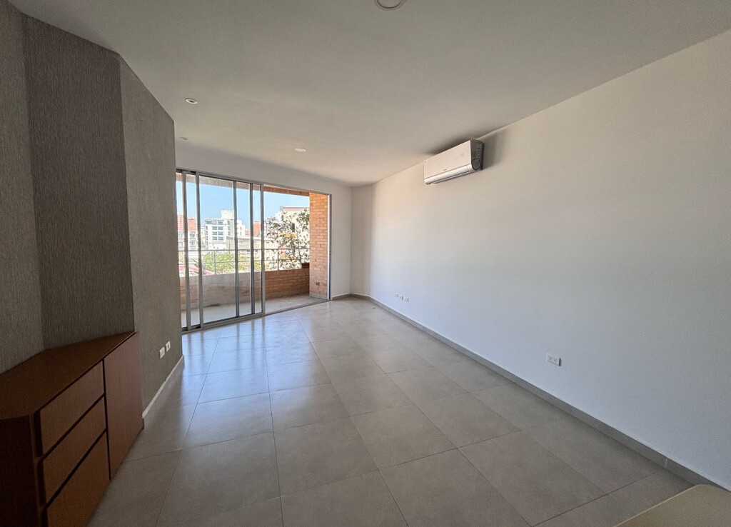 Inmobiliaria Issa Saieh Apartamento Arriendo, Santa Mónica, Barranquilla imagen 27