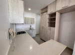 Inmobiliaria Issa Saieh Apartamento Arriendo, Santa Mónica, Barranquilla imagen 1