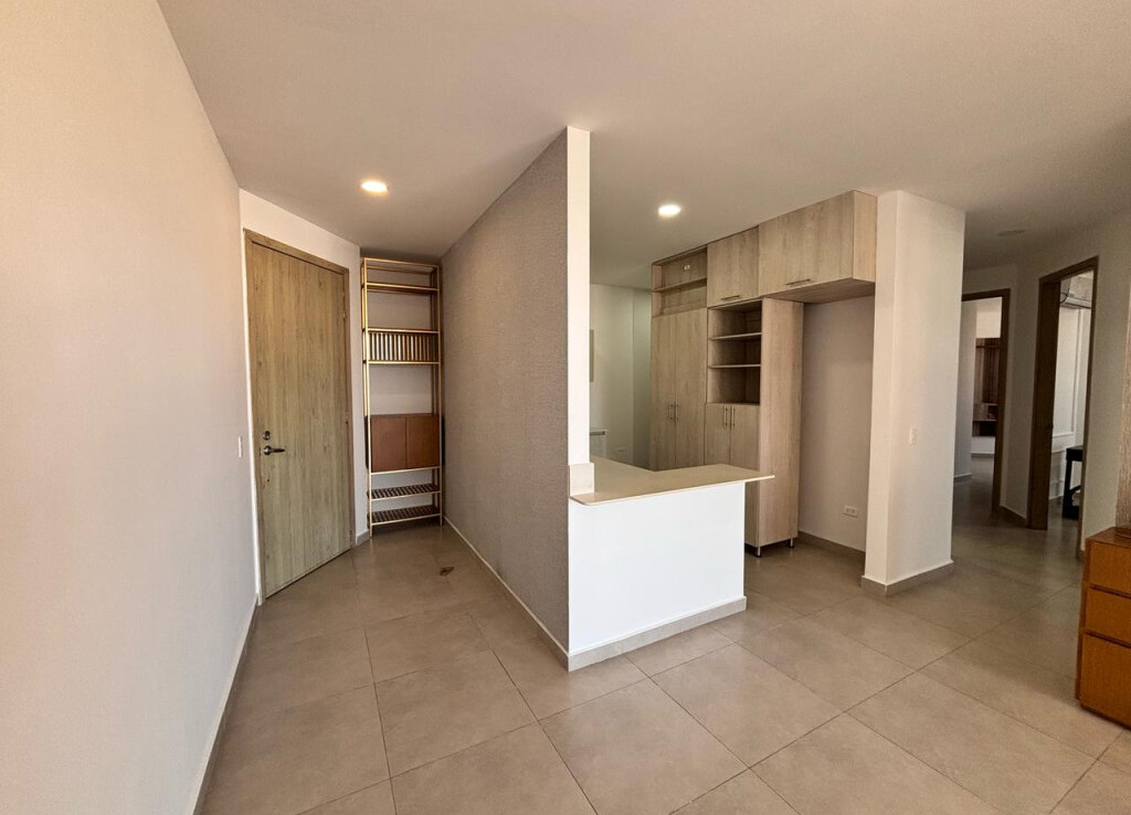 Inmobiliaria Issa Saieh Apartamento Arriendo, Santa Mónica, Barranquilla imagen 2