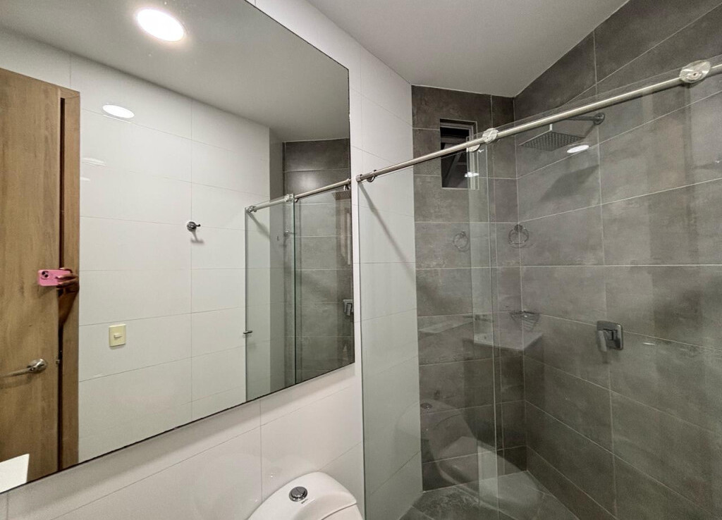 Inmobiliaria Issa Saieh Apartamento Arriendo, Santa Mónica, Barranquilla imagen 3