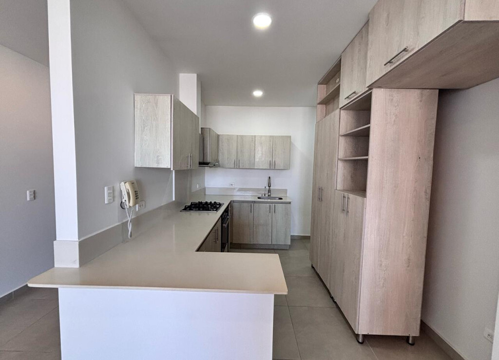 Inmobiliaria Issa Saieh Apartamento Arriendo, Santa Mónica, Barranquilla imagen 4