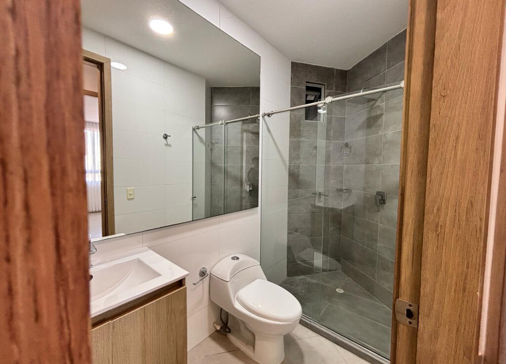 Inmobiliaria Issa Saieh Apartamento Arriendo, Santa Mónica, Barranquilla imagen 6