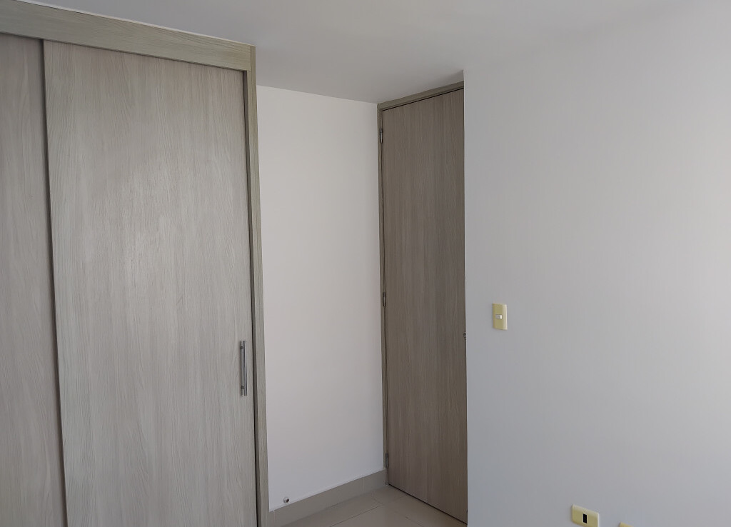 Inmobiliaria Issa Saieh Apartamento Arriendo, Paraíso, Barranquilla imagen 9