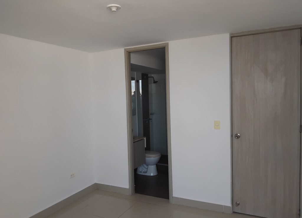 Inmobiliaria Issa Saieh Apartamento Arriendo, Paraíso, Barranquilla imagen 10