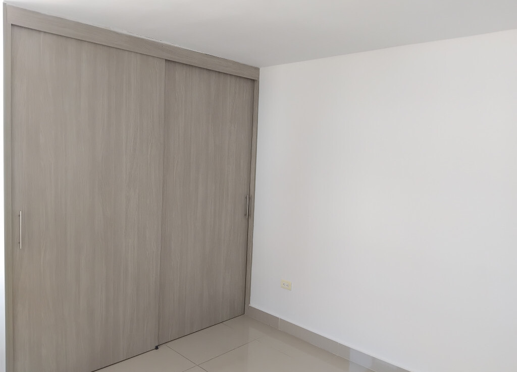 Inmobiliaria Issa Saieh Apartamento Arriendo, Paraíso, Barranquilla imagen 11