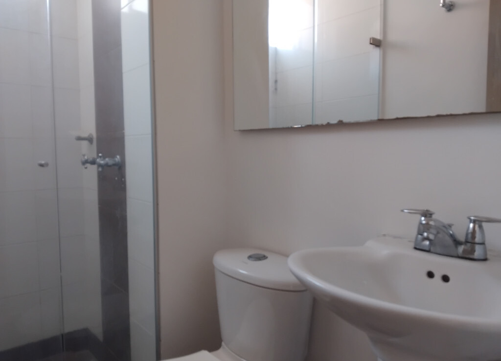Inmobiliaria Issa Saieh Apartamento Arriendo, Paraíso, Barranquilla imagen 12