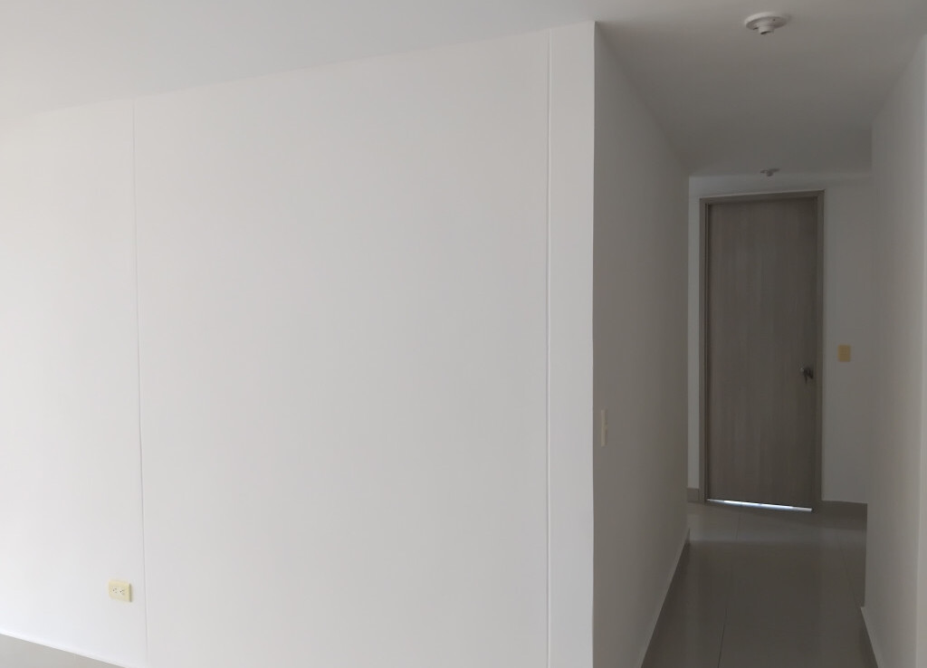 Inmobiliaria Issa Saieh Apartamento Arriendo, Paraíso, Barranquilla imagen 1