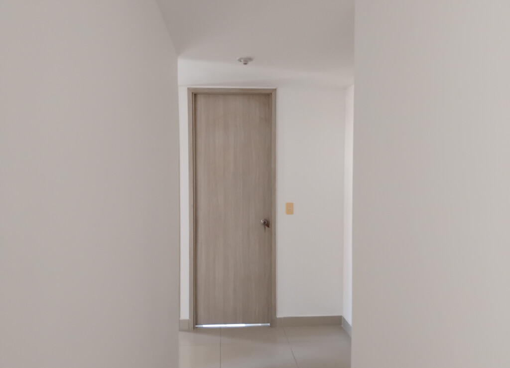 Inmobiliaria Issa Saieh Apartamento Arriendo, Paraíso, Barranquilla imagen 2