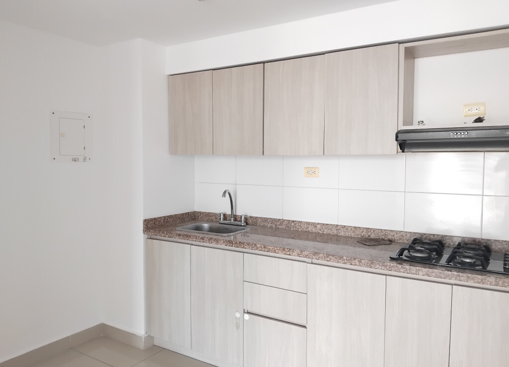 Inmobiliaria Issa Saieh Apartamento Arriendo, Paraíso, Barranquilla imagen 3