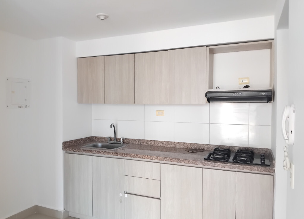 Inmobiliaria Issa Saieh Apartamento Arriendo, Paraíso, Barranquilla imagen 4