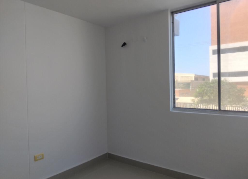 Inmobiliaria Issa Saieh Apartamento Arriendo, Paraíso, Barranquilla imagen 5